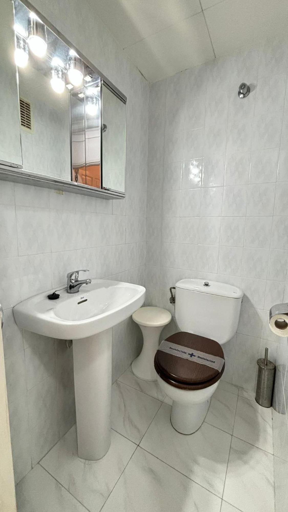 Appartement Garbinell 1 2 à Roses Extérieur photo