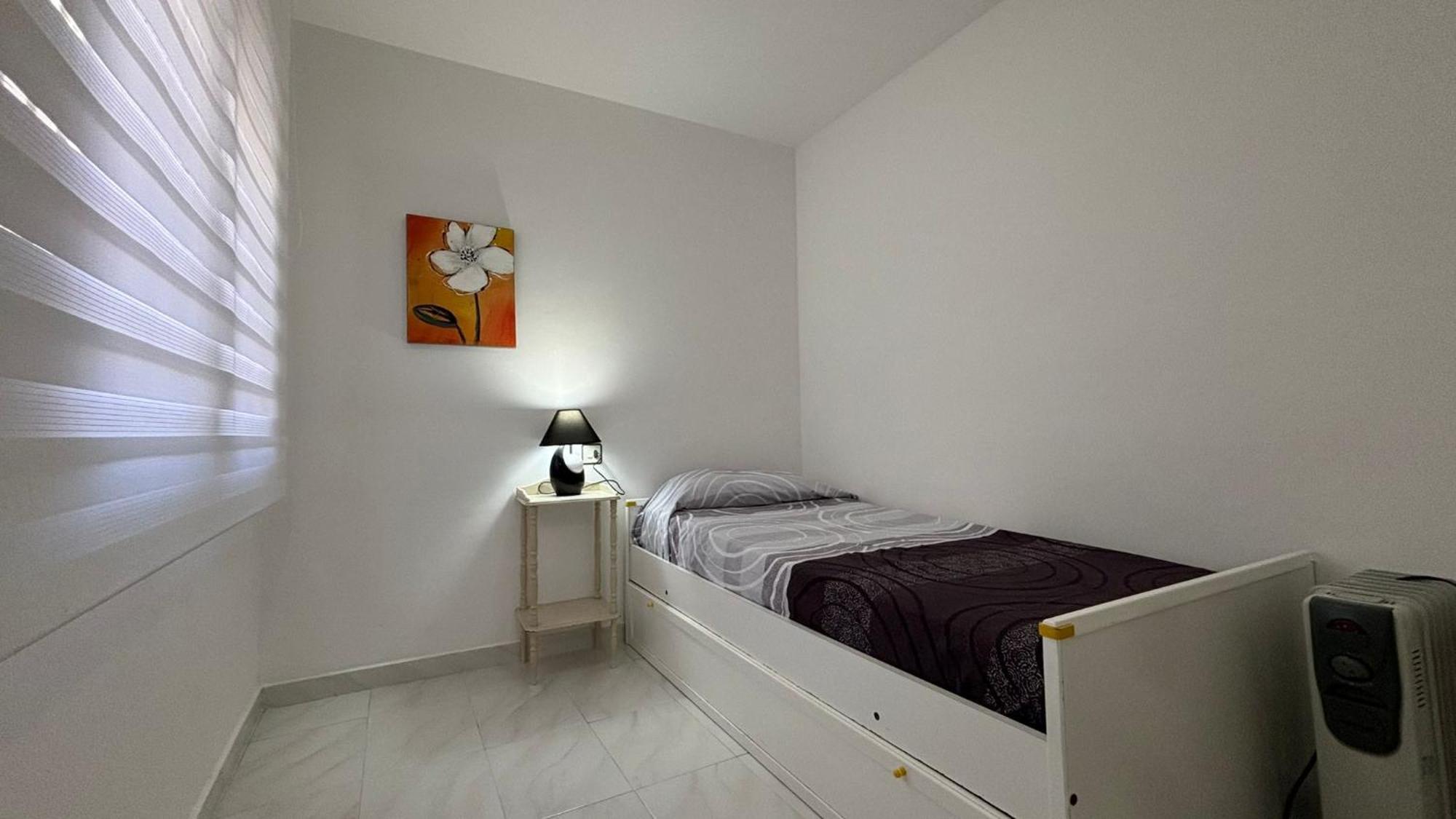 Appartement Garbinell 1 2 à Roses Extérieur photo
